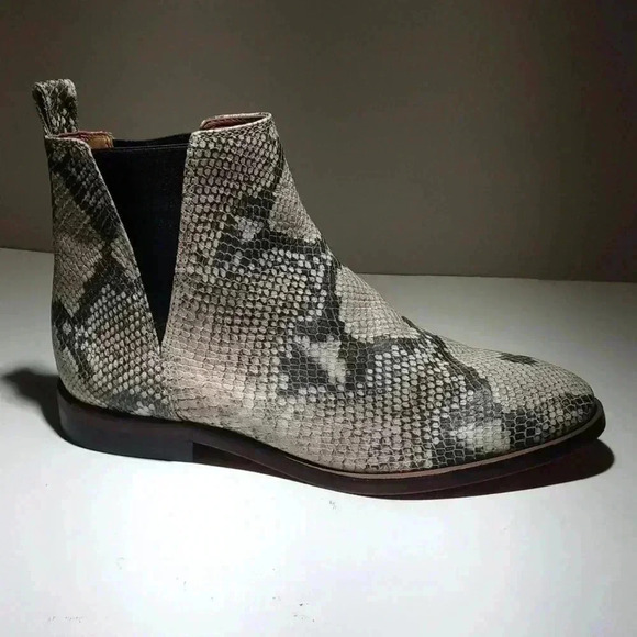Lucky brand haylia chealsea pull ons - Picture 1 of 7
